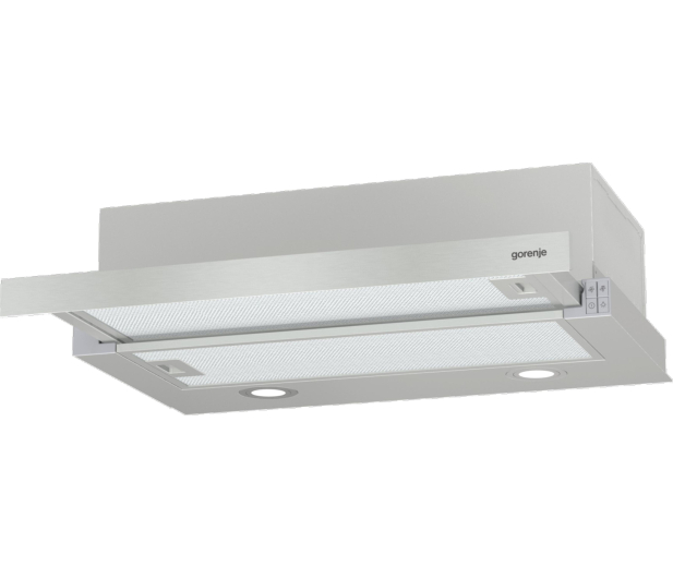 Gorenje OKAP TELESKOPOWY TH62E4X - 1019190 - zdjęcie 6